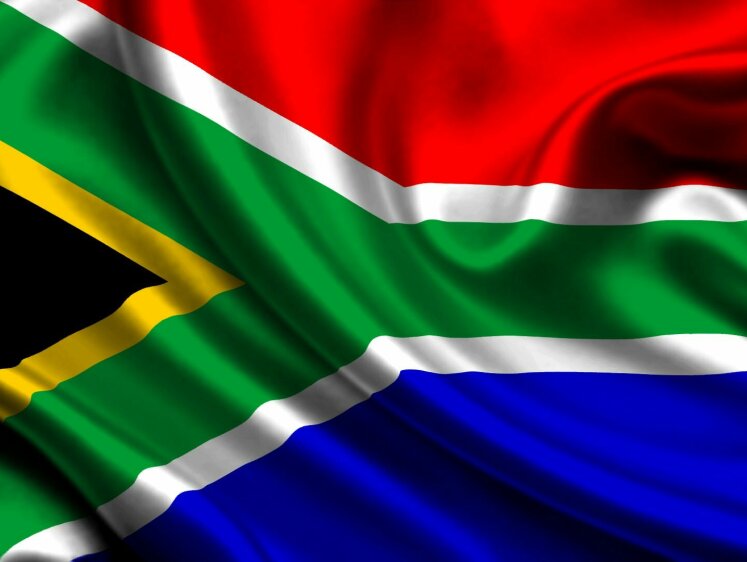 Изображение Лучшие африканские страны для охоты. Южно-Африканская республика